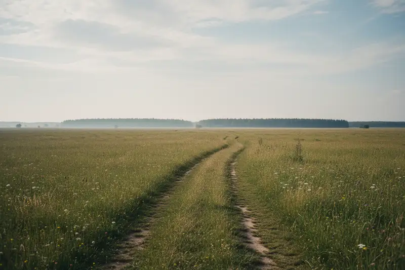 Brandenburg und Mecklenburg-Vorpommern sind die einzigen Bundesländer, die nicht-motorisierten Reisenden das Zelten für eine Nacht erlauben