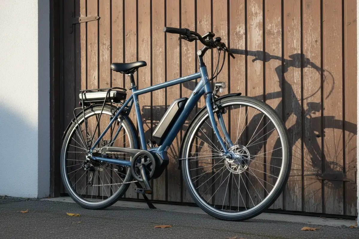 Wo entsorge ich E-Bike-Akkus seit 2026? Wertstoffhof, Händler und neue Pflichten