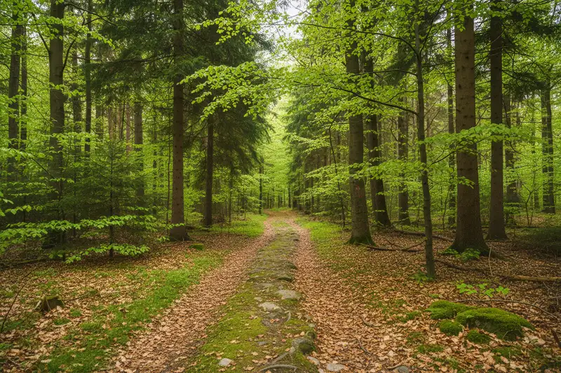 Die FSME-Risikogebiete in Deutschland haben sich seit 2007 von 129 auf 185 Landkreise ausgeweitet