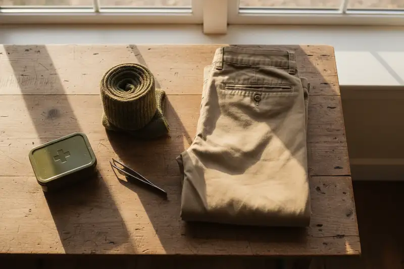 98 Prozent der FSME-Erkrankten 2025 waren nicht oder nur unzureichend geimpft