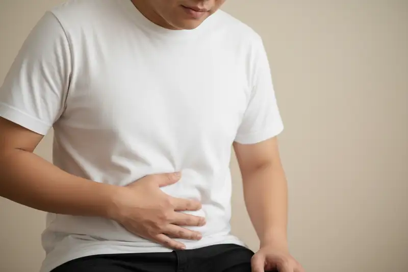 Rund 7 Prozent aller Menschen entwickeln im Laufe ihres Lebens eine Appendizitis