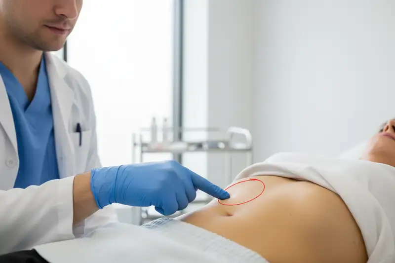 Die Leber kann bis zu 75 Prozent ihrer Masse verlieren und sich vollständig regenerieren