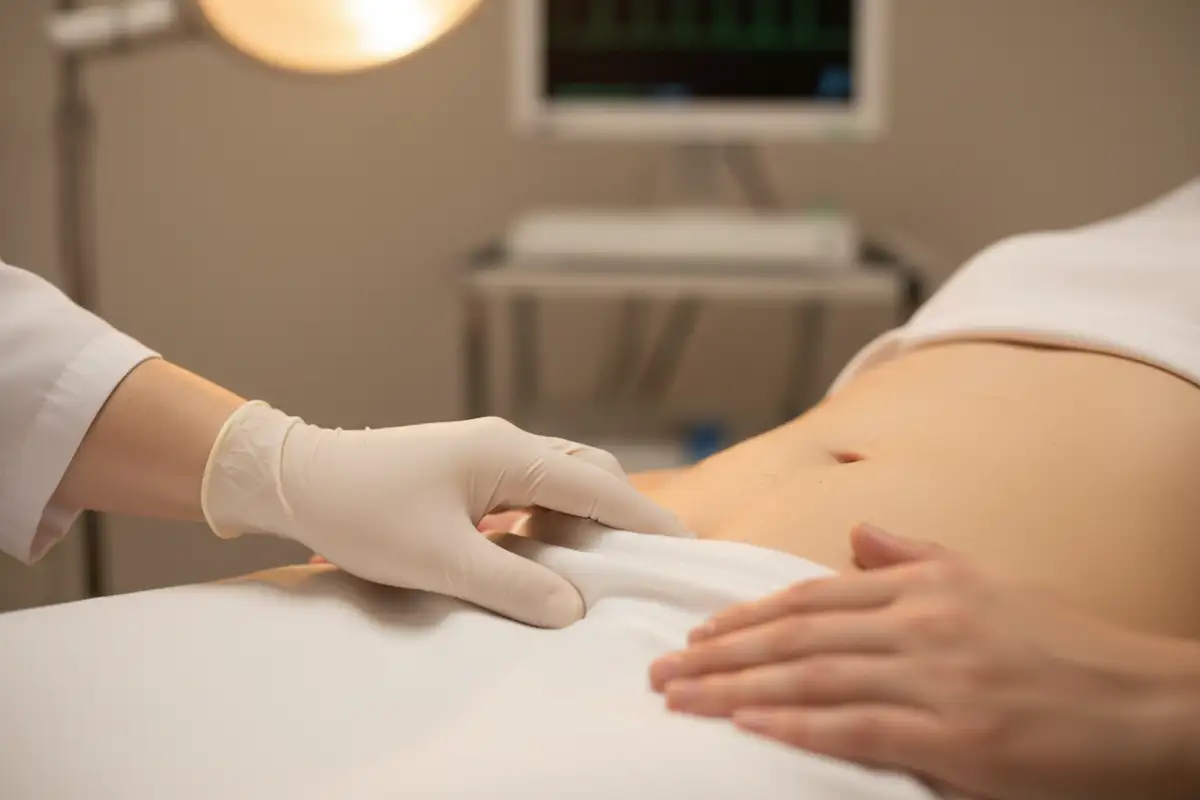 Wo ist die Leiste? Anatomie, Aufbau und typische Beschwerden