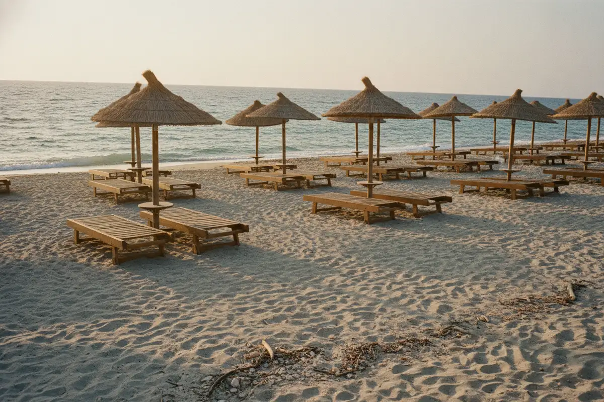 Wo ist es im September noch richtig warm?