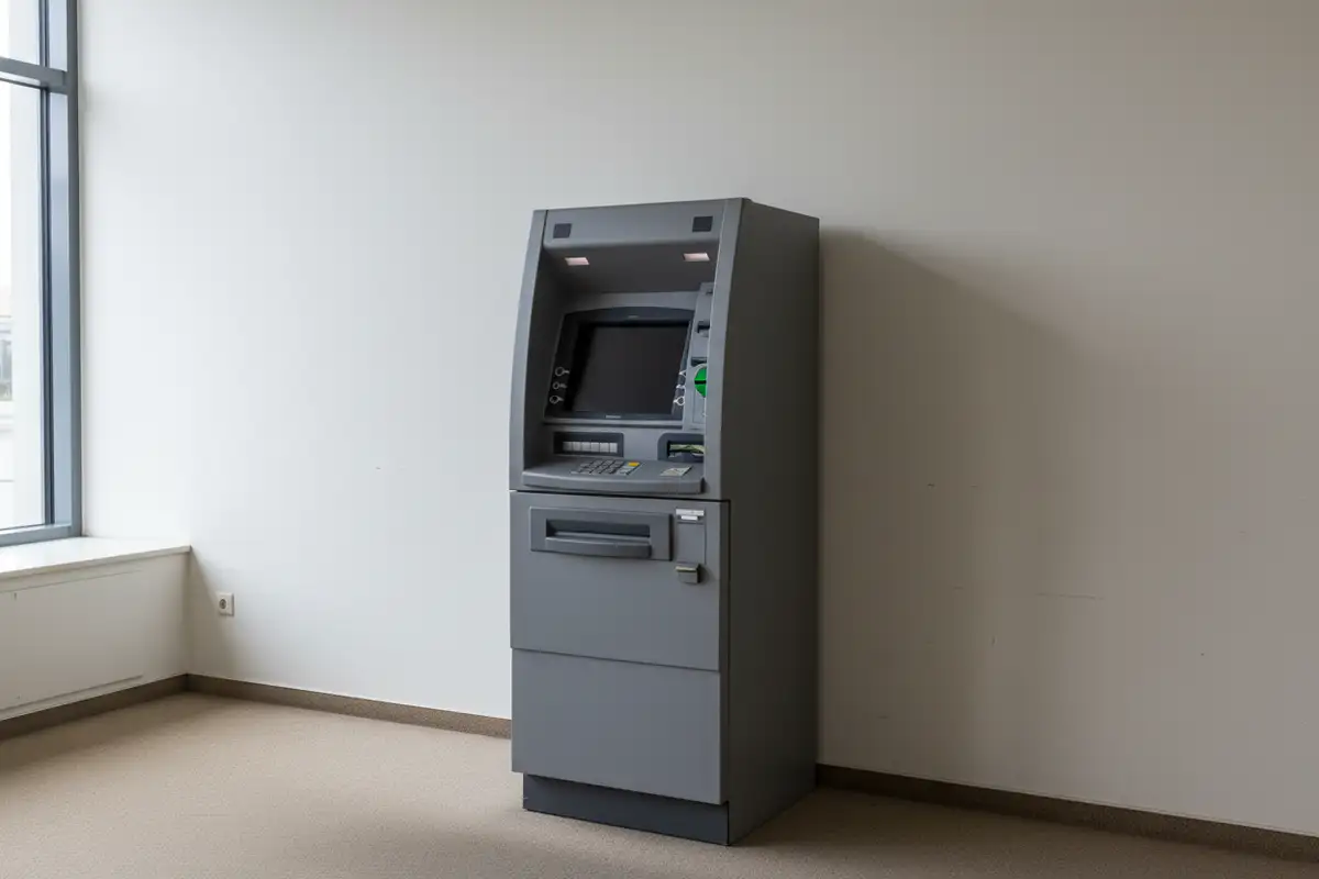 Wo kann ich kostenlos Bargeld abheben?