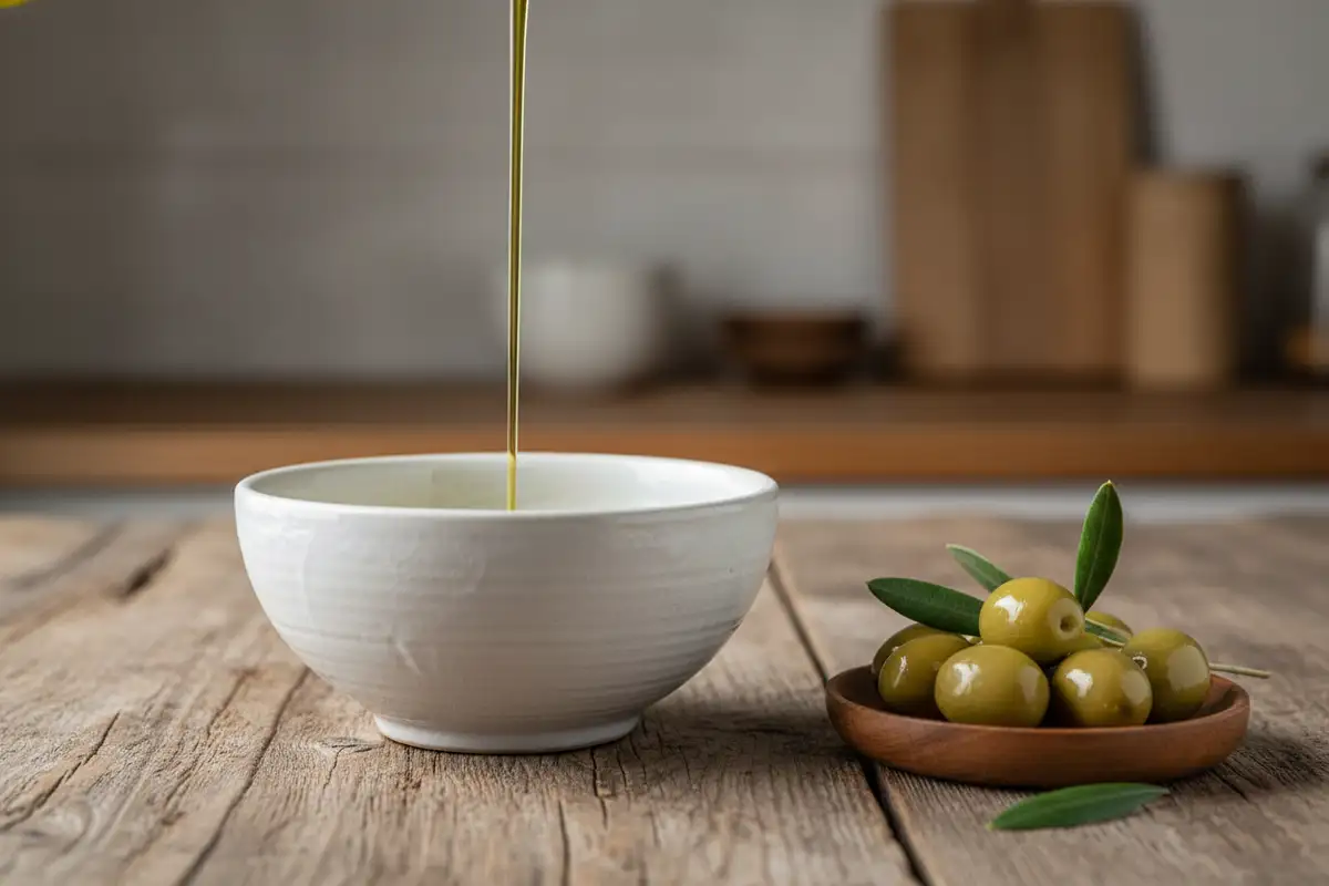 Wo kommt das Olivenöl im Supermarkt wirklich her?