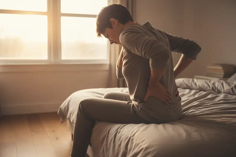 Etwa 2 bis 4 Prozent der Bevölkerung in Deutschland sind von Fibromyalgie betroffen, Frauen deutlich häufiger als Männer