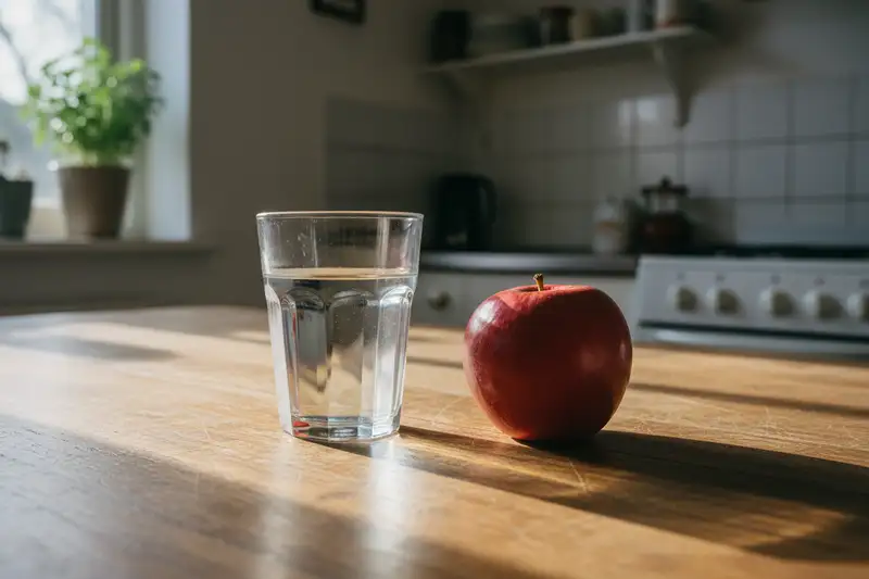 Die Bauchspeicheldrüse wiegt nur 70 bis 120 Gramm, produziert aber täglich rund 1,5 Liter Verdauungssaft