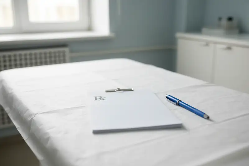 Bei plötzlichem Oberbauchschmerz mit Ausstrahlung in den Rücken sollte ein Arzt innerhalb weniger Stunden aufgesucht werden