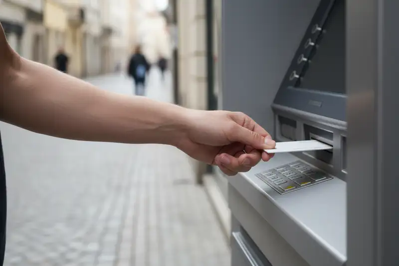 Stiftung Warentest fand die Sofortumrechnung in 15 von 23 Nicht-Euro-Ländern, der Verlust am Automaten betrug bis zu 13,7 Prozent