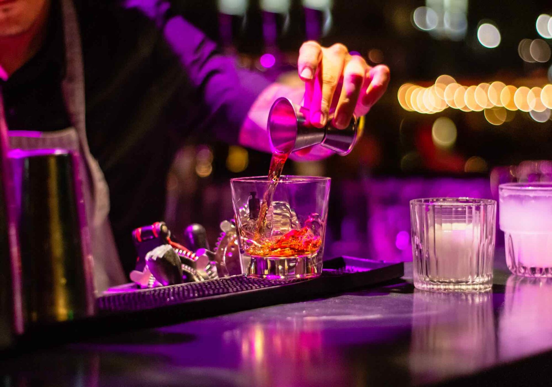 Ab wann brennt Alkohol?