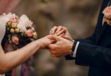 Hochzeit