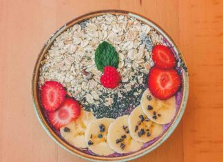 Warum keine Haferflocken bei Fructoseintoleranz?
