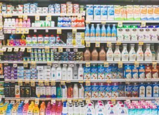 Warum keine Milchprodukte vor Darmspiegelung?