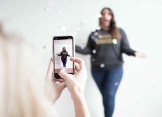 Was bedeutet POV auf TikTok, Instagram & Co.?