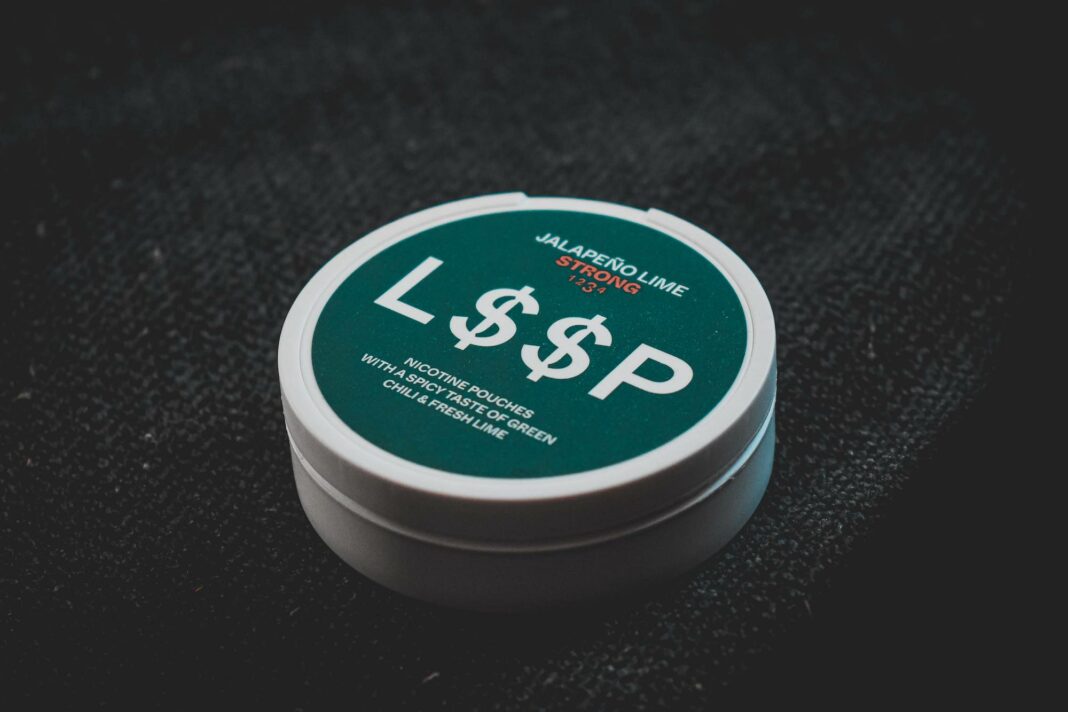 Was ist Snus?