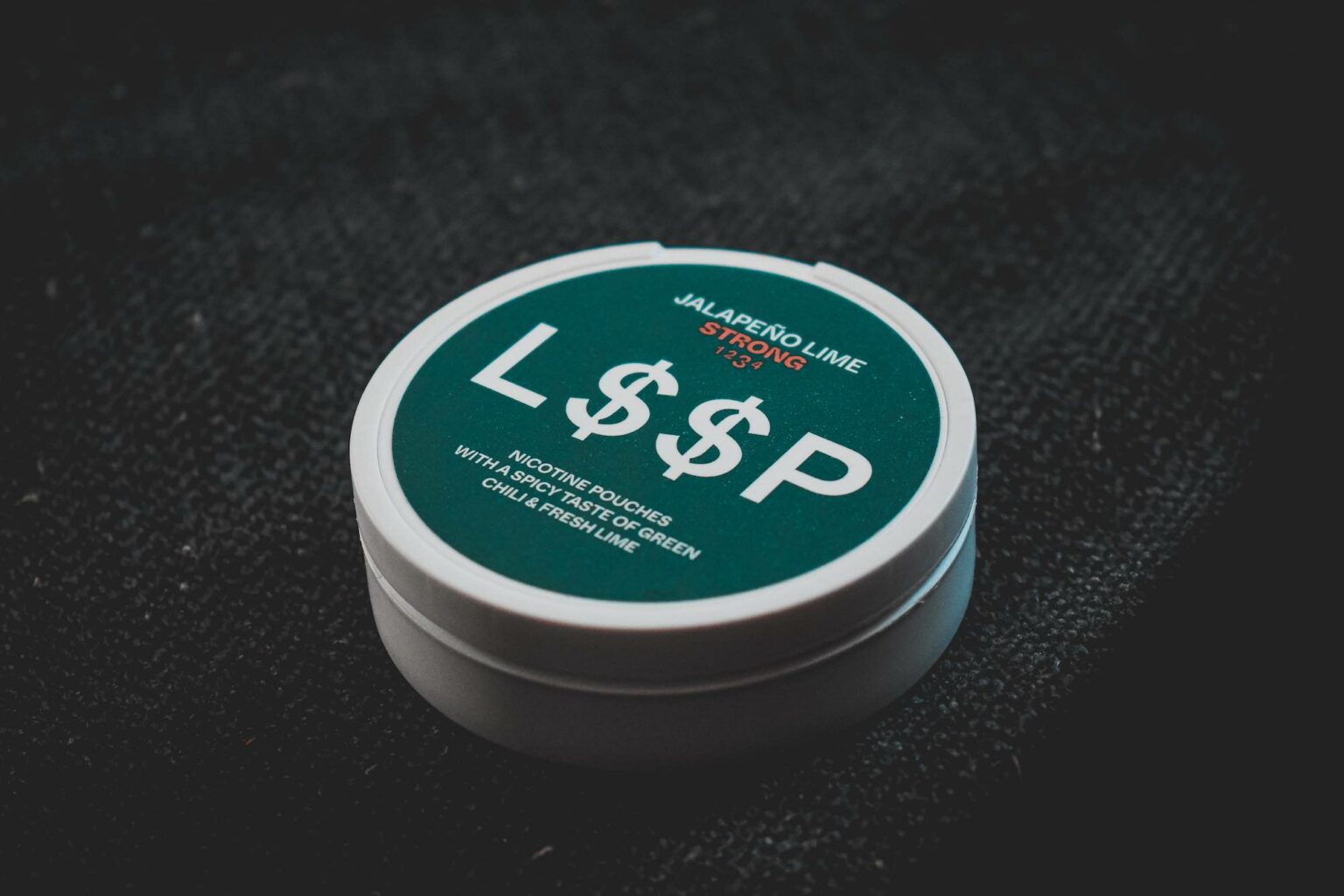 Was ist Snus?