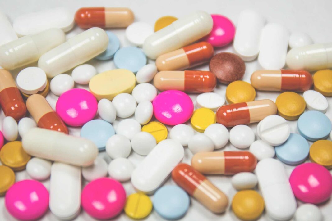 Welche Blutdrucksenker sind gefährlich?