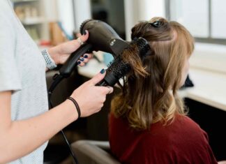Welche Frisur passt zu mir? Tipps für jede Gesichtsform