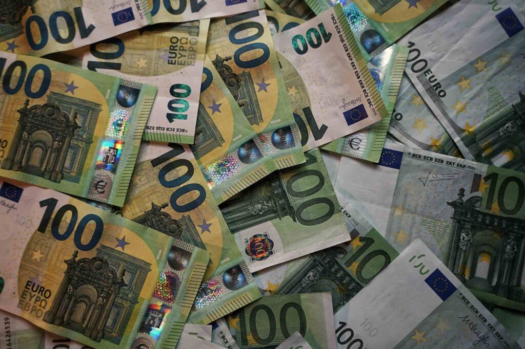 Welche Länder haben den Euro?