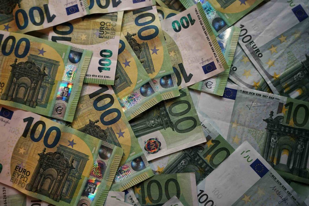 Welche Länder haben den Euro?