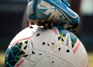 Wer hat den Fußball erfunden?