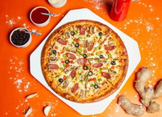 Wer hat die Pizza erfunden?