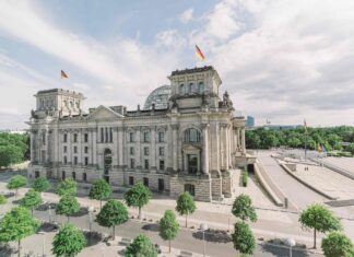 Wer wählt den Bundespräsidenten?