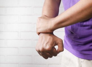 Wo sind die Triggerpunkte bei Fibromyalgie?