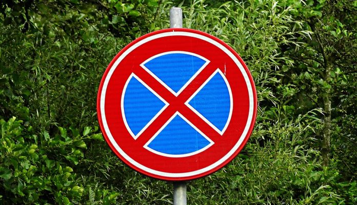 traffic-sign-1451070_1280 Absolutes Halteverbor