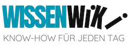 Wissen Wiki Logo