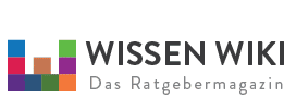 Wissen Wiki Logo